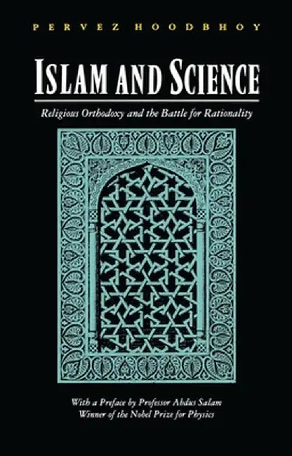 Islam and Science by Pervez Hoodbhoy