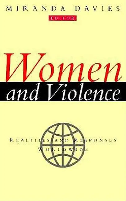 Women and Violence by Miranda Davies