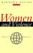 Women and Violence by Miranda Davies