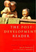 The Post-Development Reader by Majid Rahnema