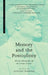 Memory and the Postcolony: African Anthropology and the Critique of Power by Richard Werbner