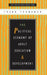 The Political Economy of Adult Education and Development by Jo Brand