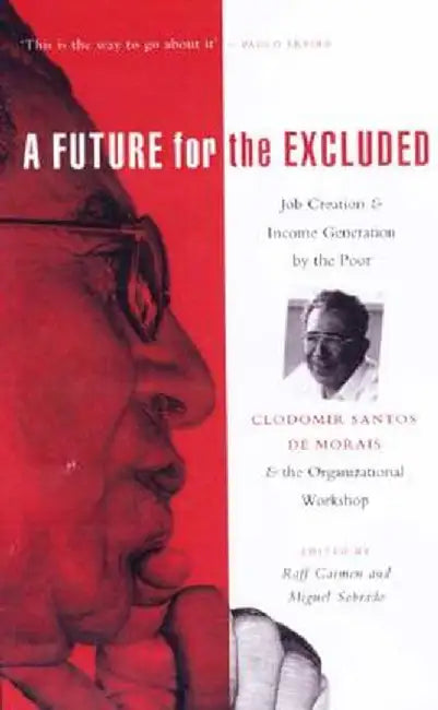 A Future for the Excluded by Raff Carmen