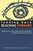 Looking Back, Reaching Forward: Reflections on the Truth and Reconciliation Commission of South Africa by Charles Vicencio-Villa