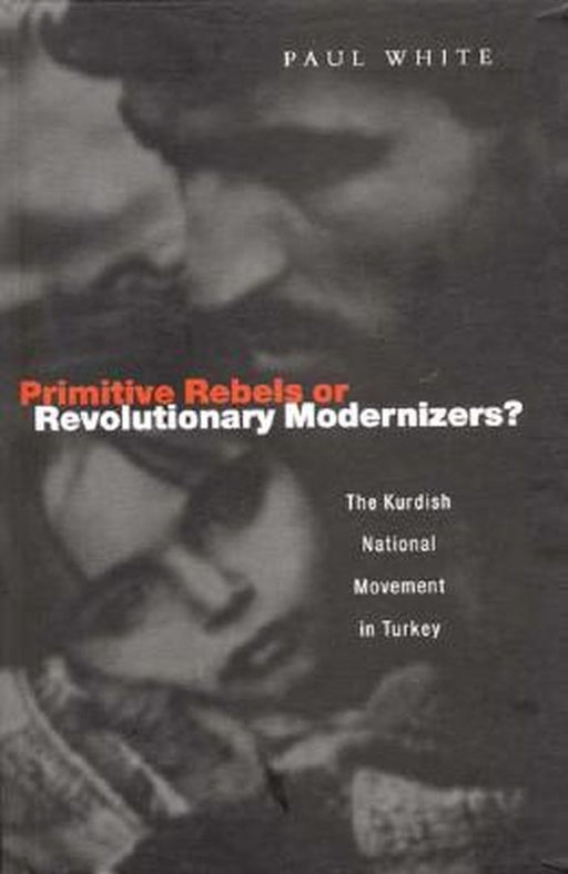 Primitive Rebels or Revolutionary Modernizers by Paul J. White