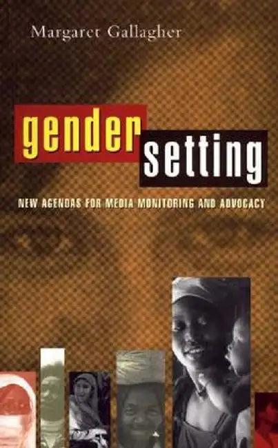 Gender Setting by Margaret Gallagher