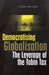 Democratising Globalisation by Heikki Patomaki