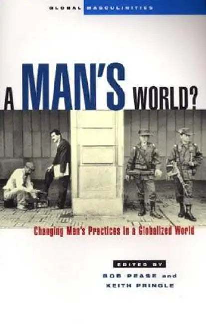 Man's World? by Bob Pease