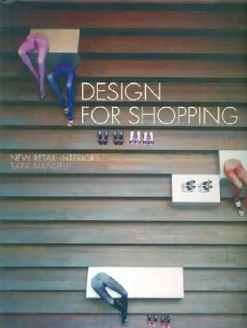 Design For Shopping 