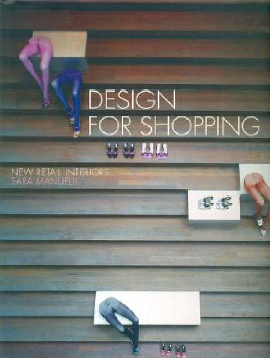 Design For Shopping  by Sara Manuelli