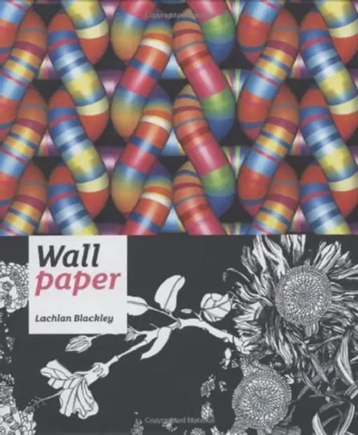 Wallpaper by Lachlan Blackley