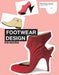 Footwear Design by Aki Choklat