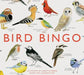 Bird Bingo by Christine Berrie