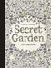 Secret Garden: 20 Postcards by Johanna Basford