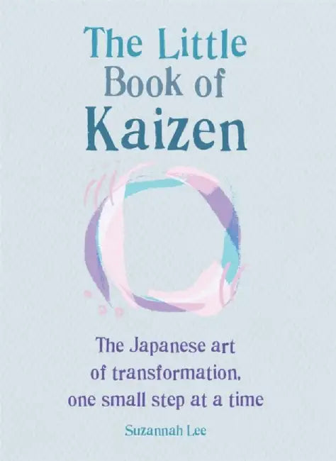 The Little Book of Kaizen by Una L. Tudor