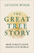 The Great Tree Story by Levison Wood