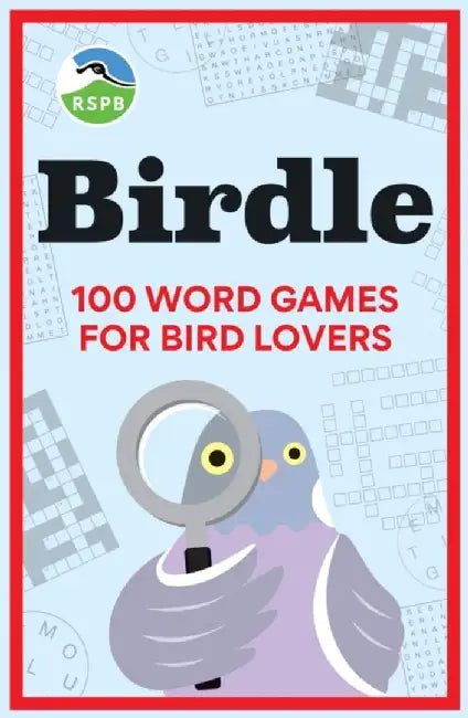BIRDLE by RSPB