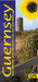Guernsey Sunflower Walking Guide by Daniel Geoff
