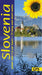 Slovenia Sunflower Walking Guide by David and Sarah Robertson
