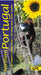 Northern Portugal Sunflower Walking Guide by Paul and Denise Burton