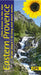 Eastern Provence Sunflower Walking Guide by Pat Underwood
