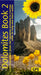 Dolomites Sunflower Walking Guide Vol 2 - Centre and East by Florian Fritz