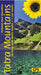 Tatra Mountains of Poland and Slovakia Sunflower Walking Guide by Sandra Bardwell