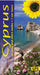 Cyprus Sunflower Walking Guide by Geoff Daniel