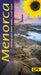 Menorca Sunflower Walking Guide by Rodney Ansell