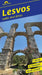 Lesvos Sunflower Walking Guide: 65 long and short walks and 5 car tours by Brian Anderson