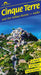 Cinque Terre and the Italian Riviera Sunflower Walking Guide: 60 long and short walks