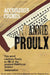 Accordion Crimes by Annie Proulx