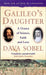 Galileo’s Daughter: A Drama of Science, Faith and Love by Dava Sobel