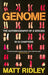 Genome by Matt Ridley