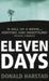 Eleven Days by Donald Harstad