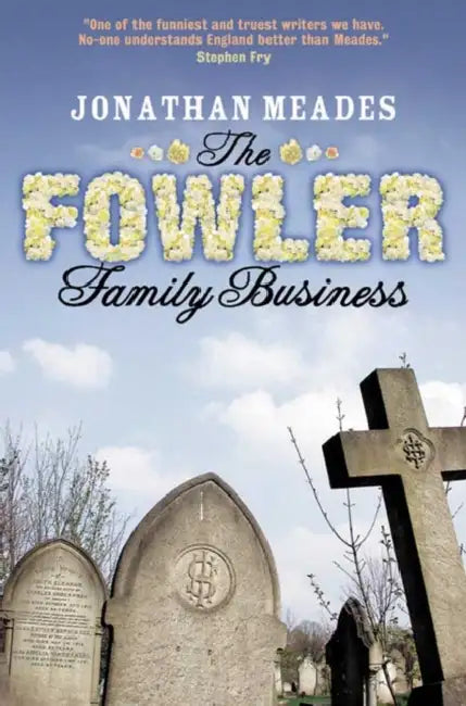 The Fowler Family Business by Josh Miller