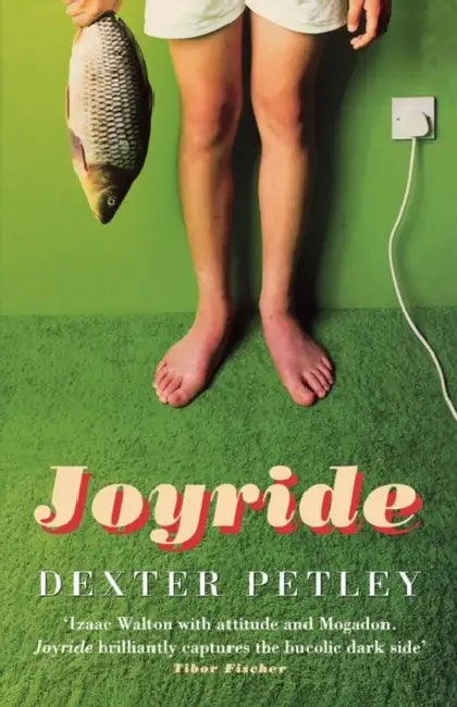 Joyride by Dexter Petley