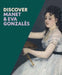 Discover Manet & Eva Gonzales by Sarah Herring, Emma Capron, Hannah Baker