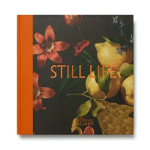 Still Life by Siân Walters
