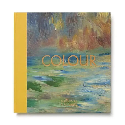 Colour by Francesca Herrick