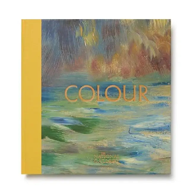 Colour by Francesca Herrick