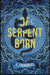 of serpent born by Jacqueline Zacharias
