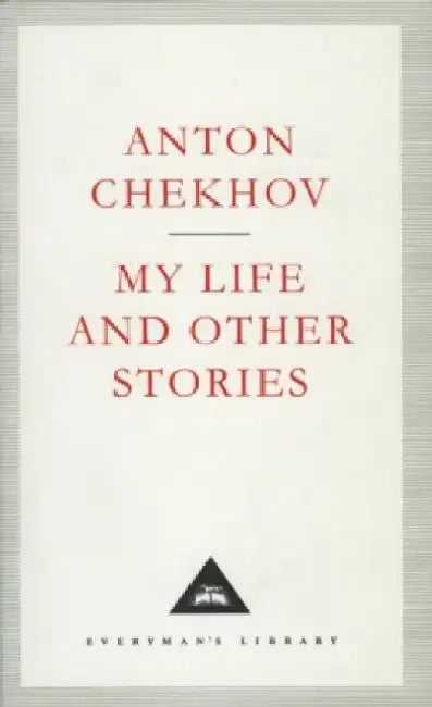 The Steppe And Other Stories by Anton Chekhov