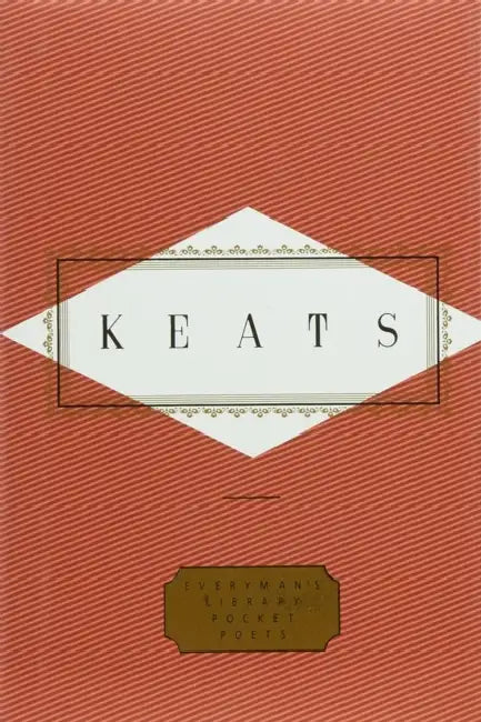 Keats Poems by John Keats