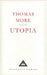 Utopia by Thomas More