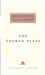 The Theban Plays by Sophocles