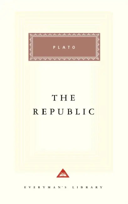 The Republic by Plato