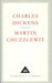 Martin Chuzzlewit by Charles Dickens
