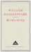 Romances by William Shakespeare