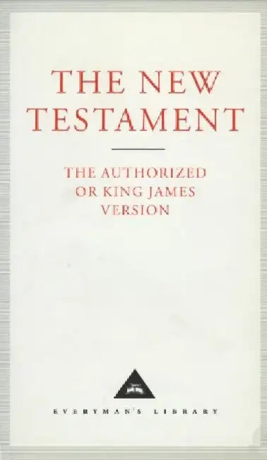 The New Testament